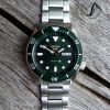 Mens Seiko 5 Sports Watch SRPD63K1