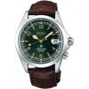 Mens Seiko Alpinist Watch SPB121J1