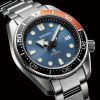 Mens Seiko Prospex Watch SPB097J1