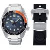 Mens Seiko Prospex Watch SPB097J1