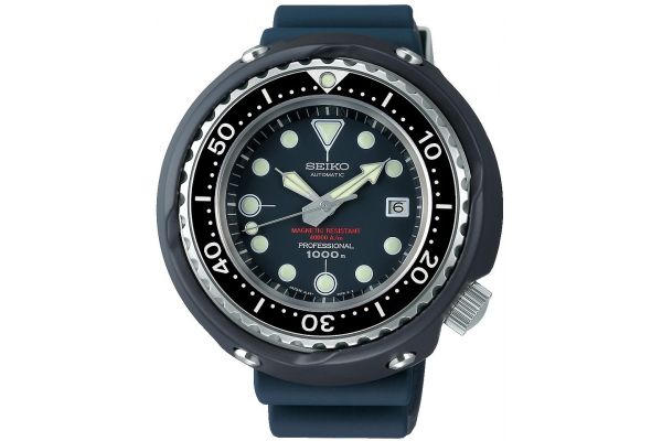 Mens Seiko Prospex Watch SLA041J1