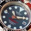 Mens Seiko Prospex Watch SLA041J1