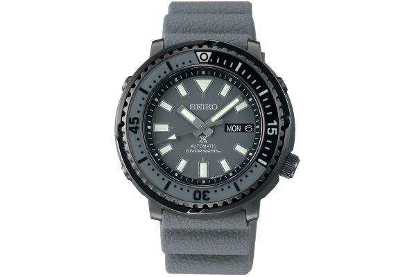 Mens Seiko Prospex Street Watch SRPE31K1