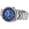 Mens Seiko Prospex Watch SRPE39K1