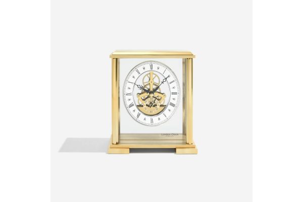  London Clock  Watch 02085