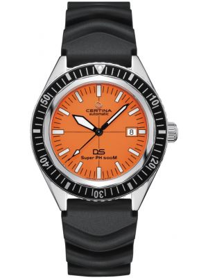 Mens C037.407.17.280.10 Watch