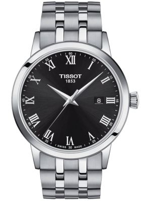 Mens T129.410.11.053.00 Watch