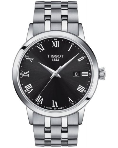 Mens T129.410.11.053.00 Watch