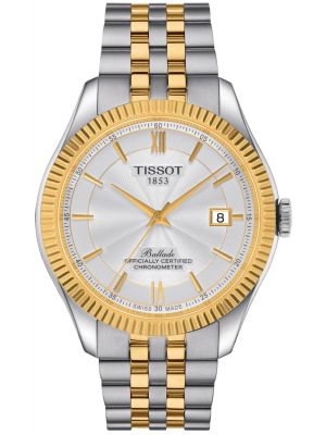 Mens T108.408.22.278.01 Watch