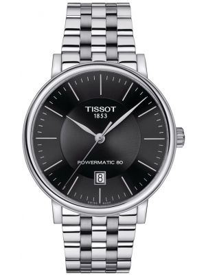 Mens T122.407.11.051.00 Watch