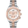 Womens Tissot PR100 Sport Chic Watch T101.917.22.151.00