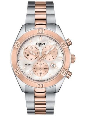 Womens T101.917.22.151.00 Watch