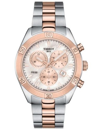 Womens T101.917.22.151.00 Watch