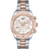 Womens Tissot PR100 Sport Chic Watch T101.917.22.116.00