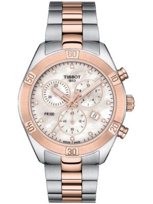 Womens T101.917.22.116.00 Watch