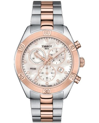 Womens T101.917.22.116.00 Watch