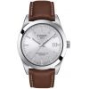 Mens Tissot Gentleman Watch T127.407.16.031.00