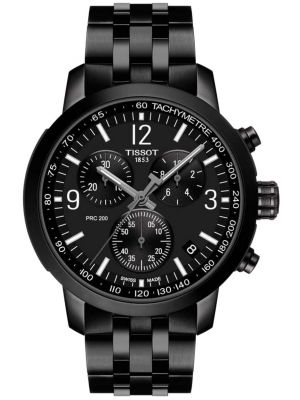 Mens T114.417.33.057.00 Watch