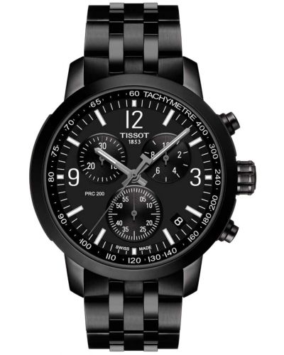 Mens T114.417.33.057.00 Watch