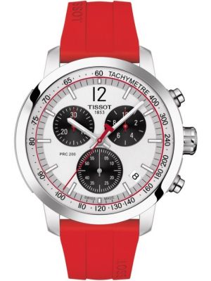 Mens T114.417.17.037.02 Watch