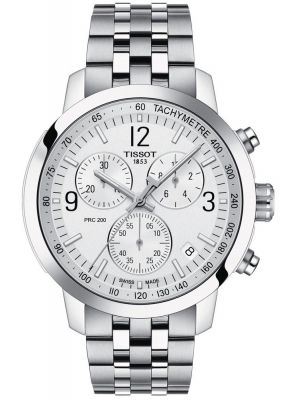 Mens T114.417.11.037.00 Watch