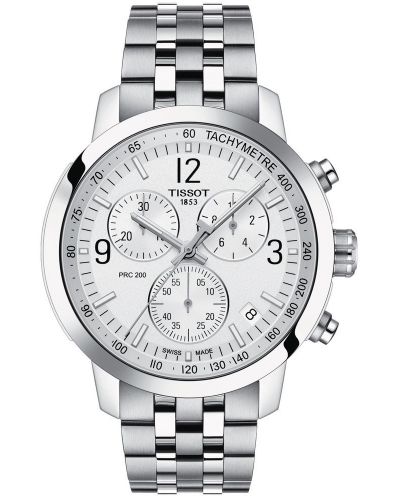 Mens T114.417.11.037.00 Watch