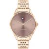 Womens Tommy Hilfiger Womens Rose Gold Watch 1782212
