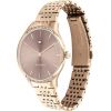 Womens Tommy Hilfiger Womens Rose Gold Watch 1782212