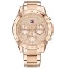 Womens Tommy Hilfiger Womens Rose Gold Watch 1782197