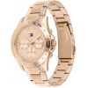 Womens Tommy Hilfiger Womens Rose Gold Watch 1782197