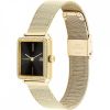 Womens Tommy Hilfiger Womens Gold Watch 1782295