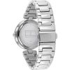 Womens Tommy Hilfiger Womens Steel Watch 1782273