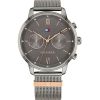 Womens Tommy Hilfiger Womens IP Watch 1782304