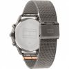 Womens Tommy Hilfiger Womens IP Watch 1782304