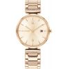 Womens Tommy Hilfiger Womens Rose Gold Watch 1782271