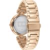 Womens Tommy Hilfiger Womens Rose Gold Watch 1782271