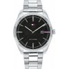 Mens Tommy Hilfiger Mens Steel Watch 1710440