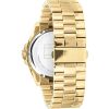 Mens Tommy Hilfiger Mens Gold Watch 1791686