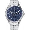 Mens Tommy Hilfiger Mens Steel Watch 1791612