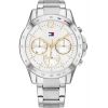 Womens Tommy Hilfiger Womens Steel Watch 1782194