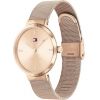 Womens Tommy Hilfiger Womens Rose Gold Watch 1782218