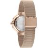 Womens Tommy Hilfiger Womens Rose Gold Watch 1782218