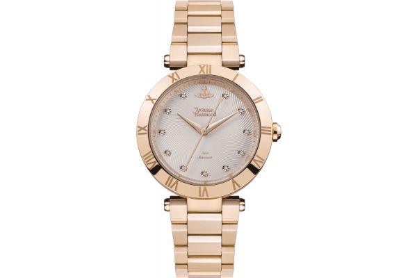 Womens Vivienne Westwood Montagu  Watch VV206SLRS