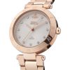 Womens Vivienne Westwood Montagu  Watch VV206SLRS