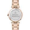 Womens Vivienne Westwood Montagu  Watch VV206SLRS