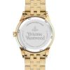 Womens Vivienne Westwood The Wallace Watch VV208GDGD