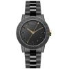 Womens Vivienne Westwood Warwick Watch VV213BKBK