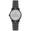 Womens Vivienne Westwood Warwick Watch VV213BKBK