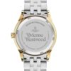 Womens Vivienne Westwood Seymour Watch VV240BKGS