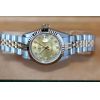 Womens Pre-owned Rolex Watch Datejust 69173